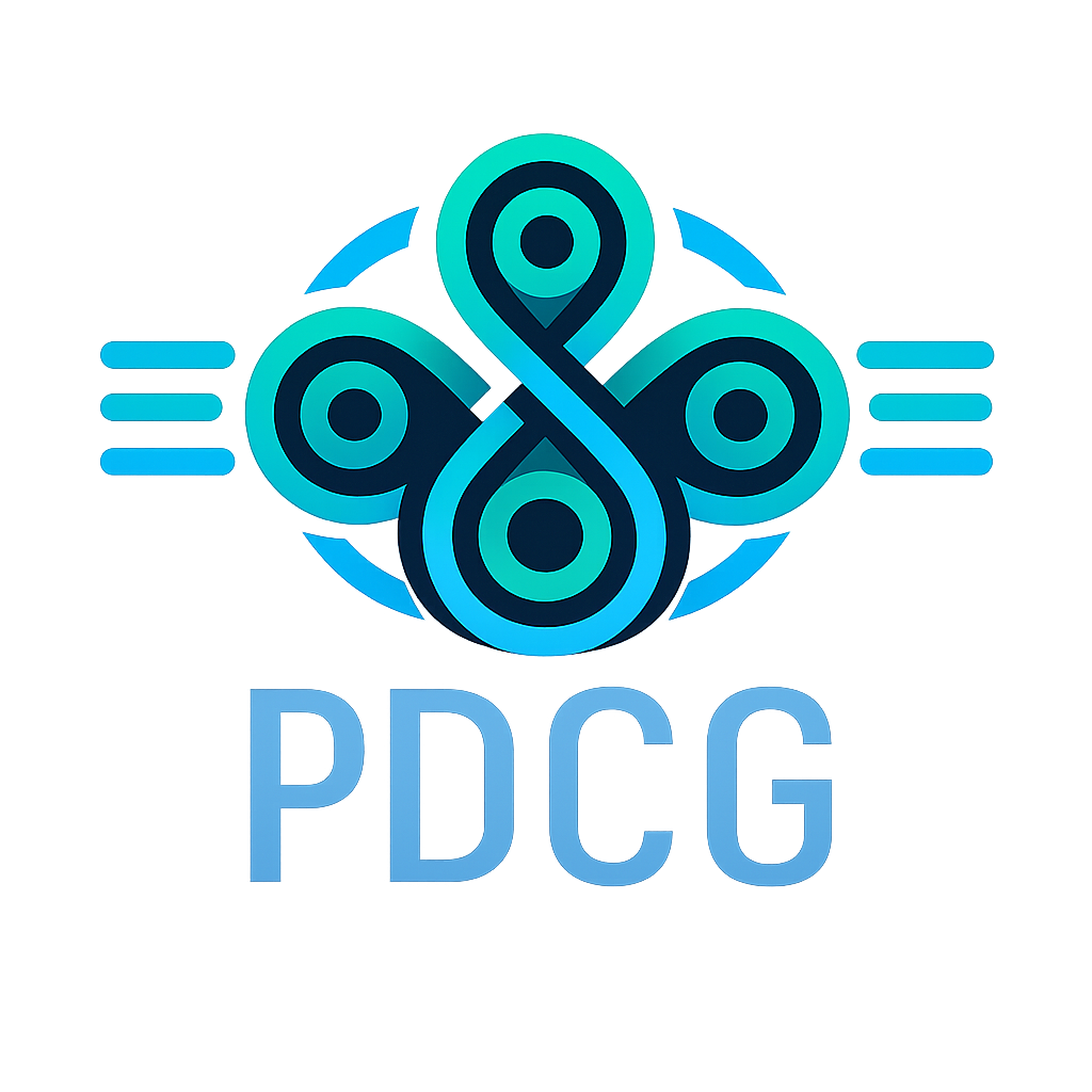 PDCG Logo